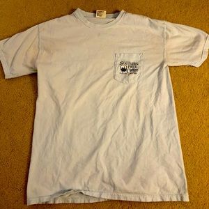 Comfort Colors, Southern Fried Cotton